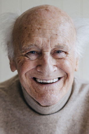 Dieter Schaad as Borgmann