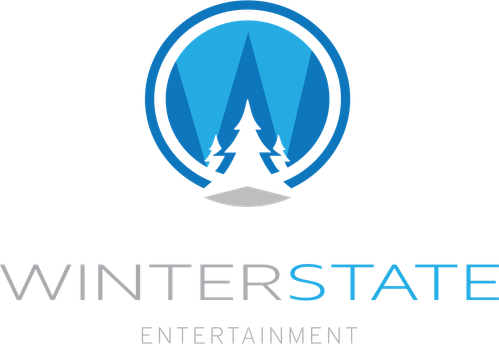Winter State Entertainment logo