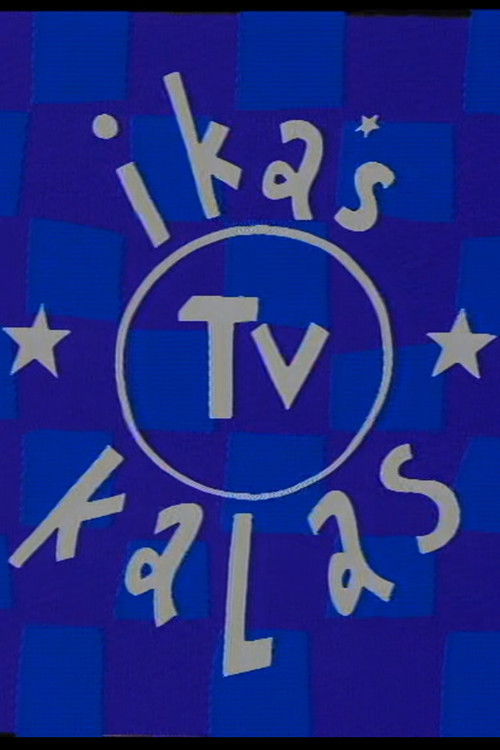 Ikas TV-kalas