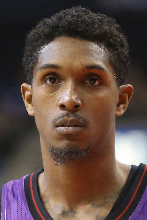 Lou Williams as Self