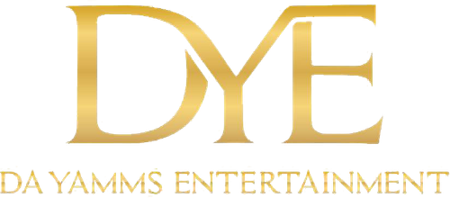 Da Yamms Entertainment logo