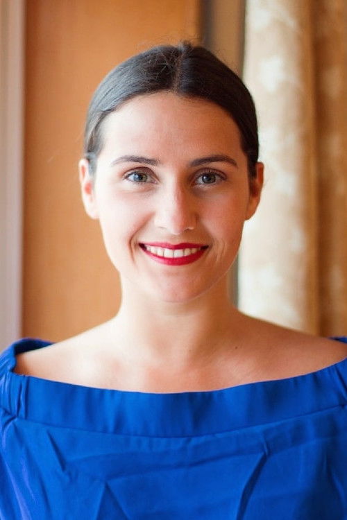 Maria Cardetas Melo as Irmã Célia