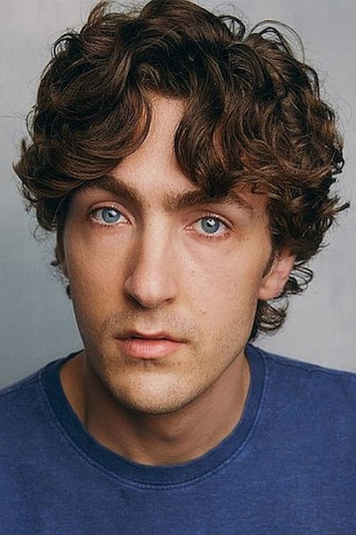 Nick Saxton as Charles Bannon