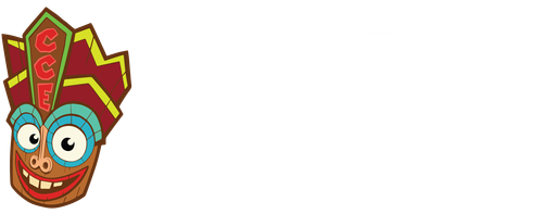 Creative Capers Entertainment logo