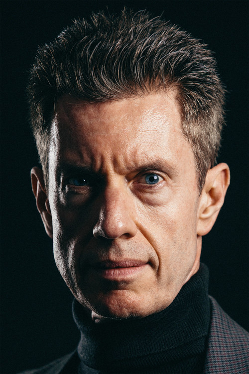 Ian Champion as Father Saxon