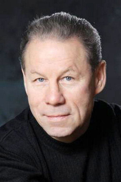 Евгений Женихов as Аким (Игорь Михайлович)