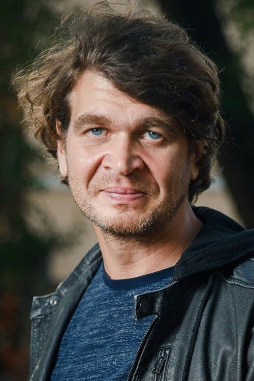 Arbo Tammiksaar as Pomps