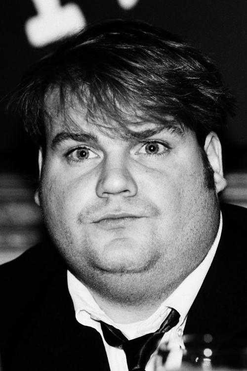 Chris Farley as Ronnie the Mechanic