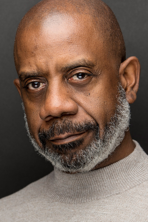 Frederick Irvin as Mr. Matthews