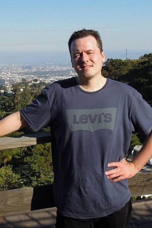 Daniel Frevert as Boy With Camera