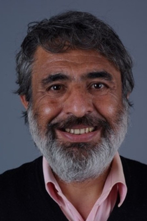 Adnan Zaman as Nalbant