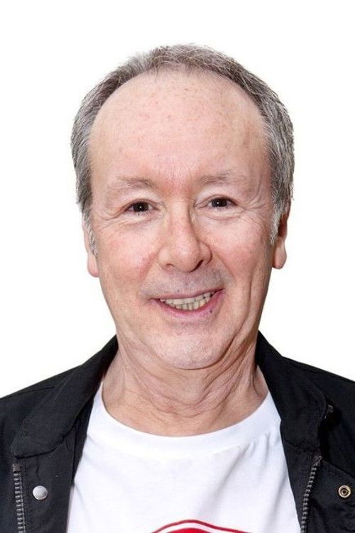 Brian Downey as Self - Drummer, Thin Lizzy