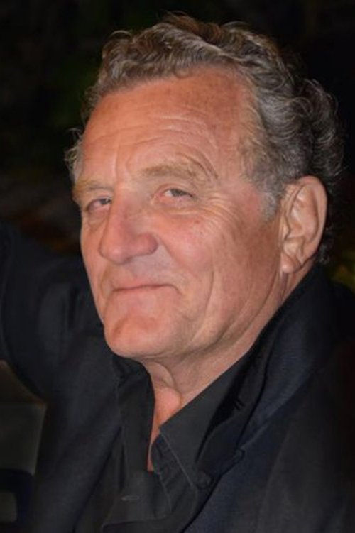 Patrick Rocca as L'homme de main