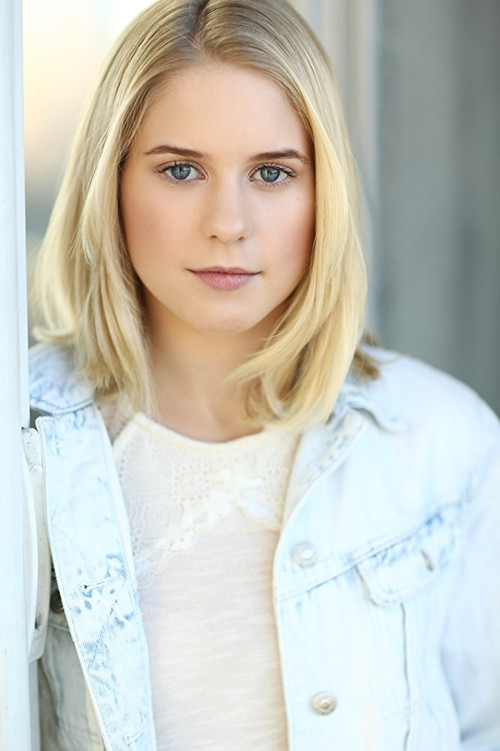 Niki Wipf as Jessie
