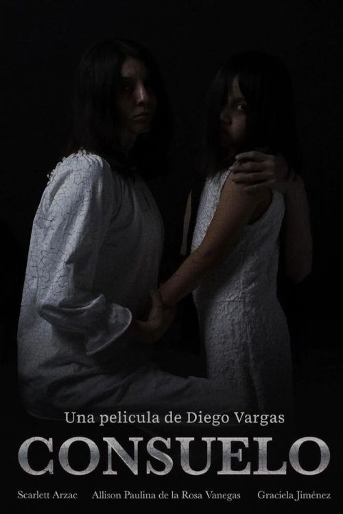 Consuelo poster