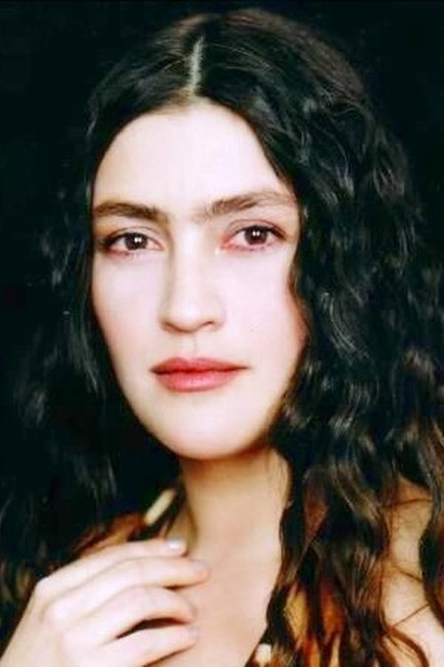 Rona Hartner as Tessa