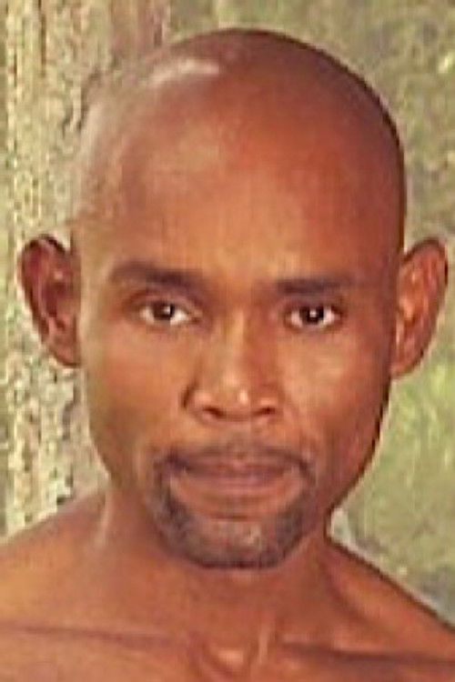 Alex Ice as Alex (br)