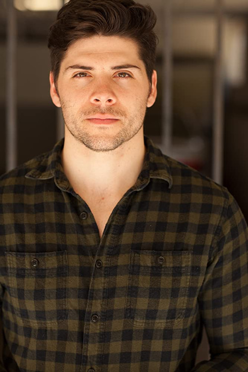 Nathan Zachary as Thomas