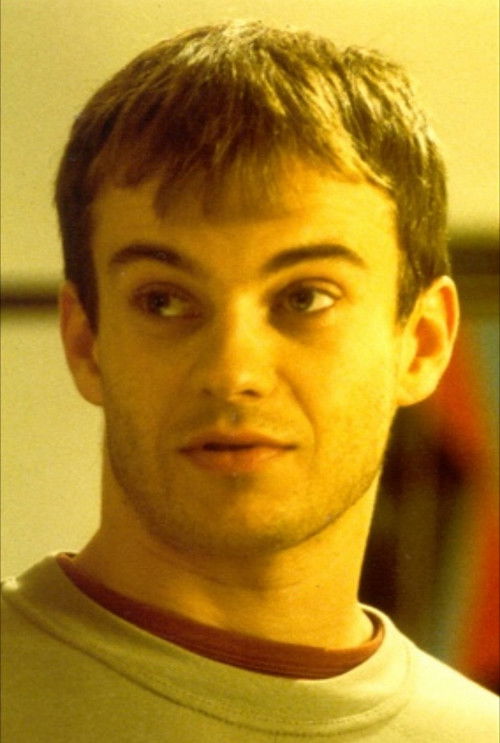 Riccardo Salerno as Frigidaire