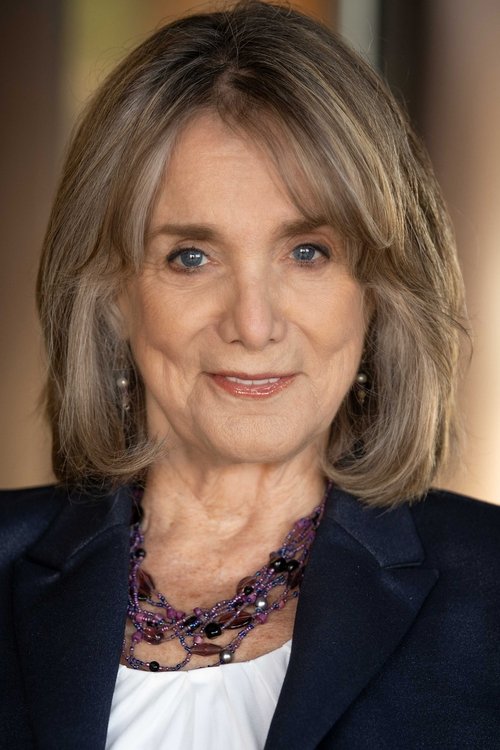 Pamela Denise Weaver as Mrs. Robinson