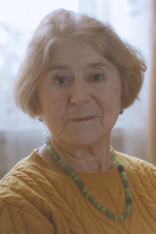 Anna Atamanova as Self