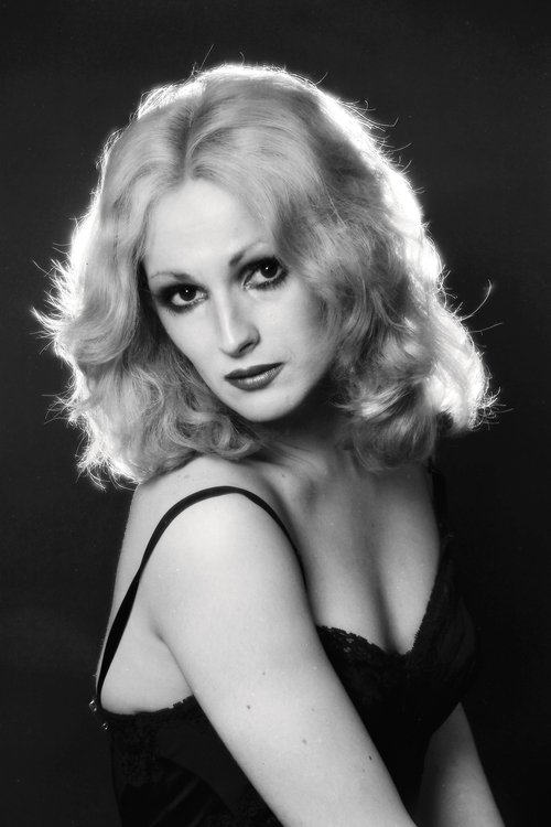 Candy Darling as Self