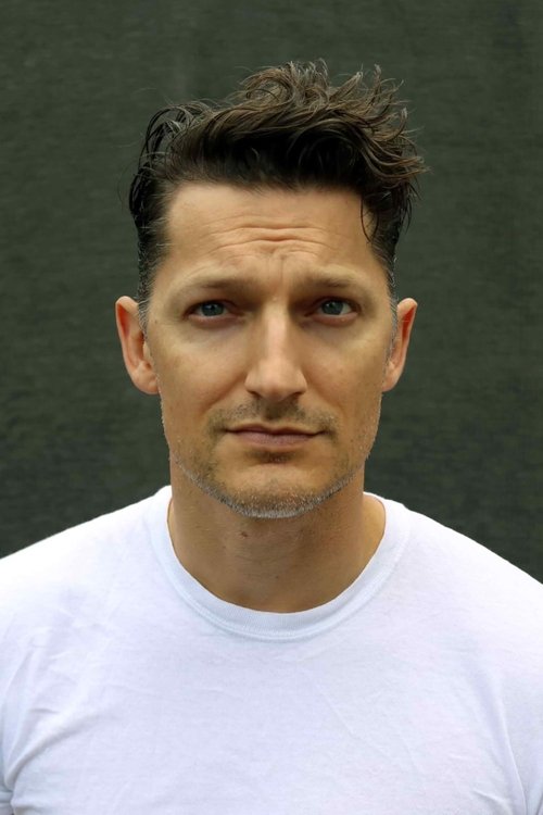 Clayton Spencer profile photo