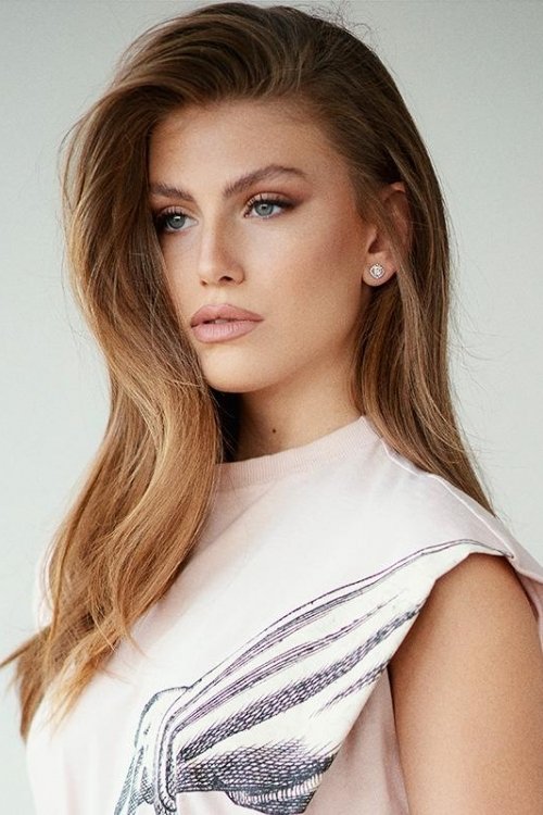 Taylor Malkov as Taylor Malkov