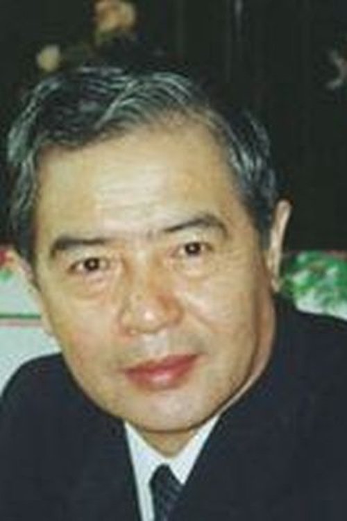Li Liansheng as 