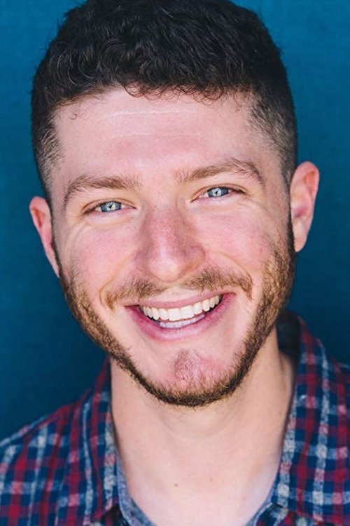 Heston Horwin as Ted