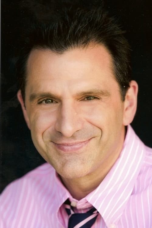 Peter Allas as Eddie