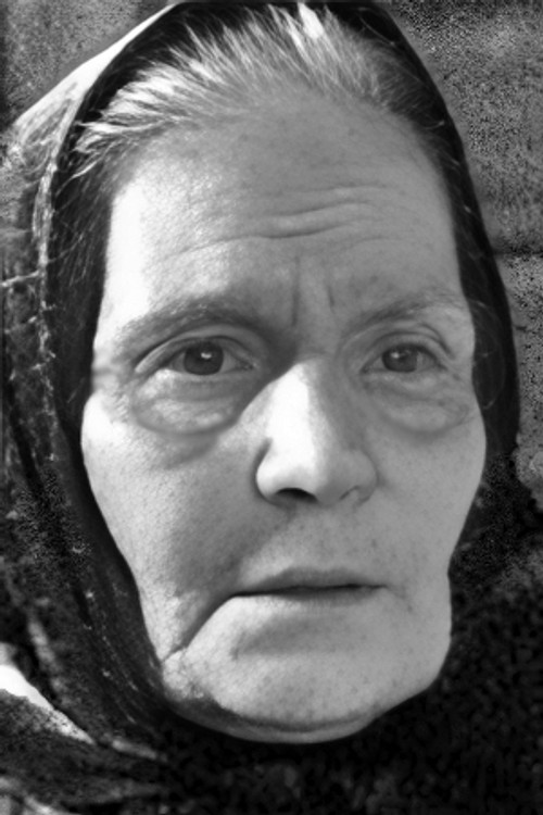 Лидия Ольшевская as babushka na sobranii