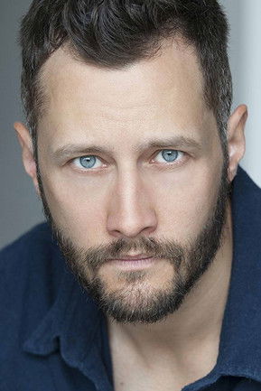 Jake Michaels as Luke