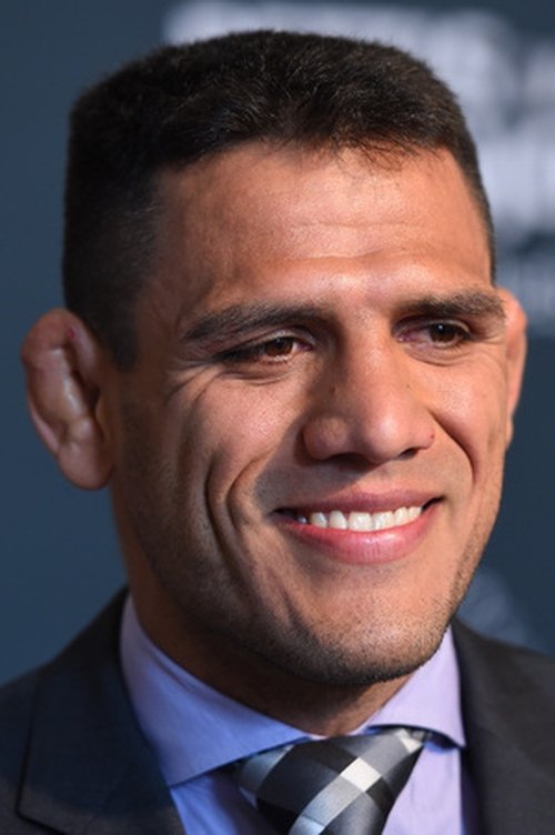 Rafael dos Anjos as Self