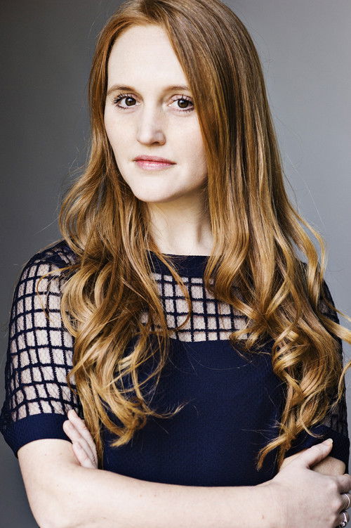 Michelle Tate as Jo Jo Lospecchio