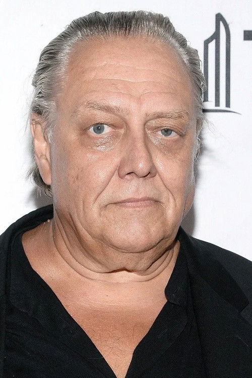 A.C. Peterson as Truck Driver