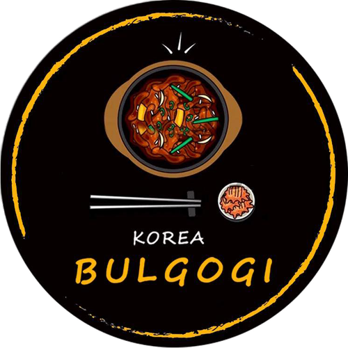 Korea Bulgogi logo