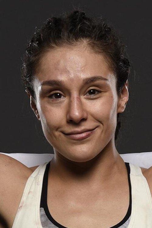 Alexa Grasso as Self
