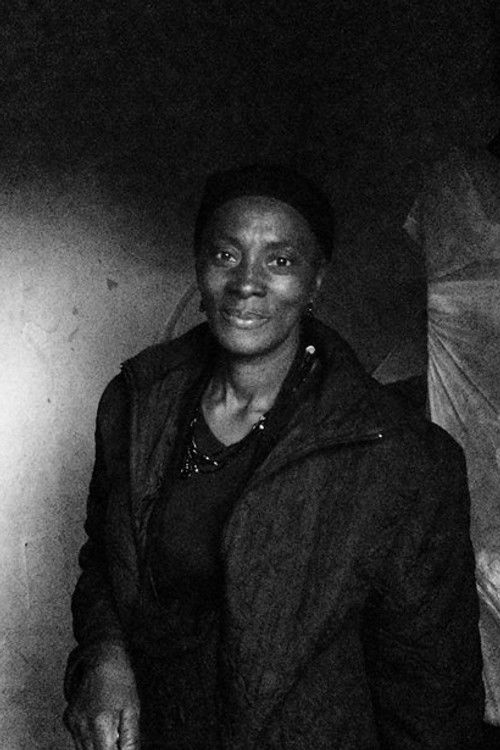 Vitalina Varela as Vitalina Varela