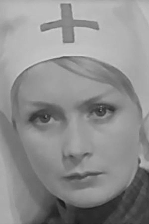 Tamara Kolesnikova as Ольга Петровна Елецкая