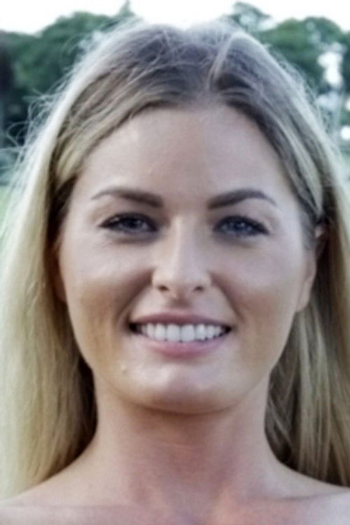 Elana Olson profile photo