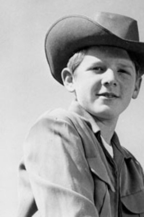 David Stollery as Commissioner Stollery