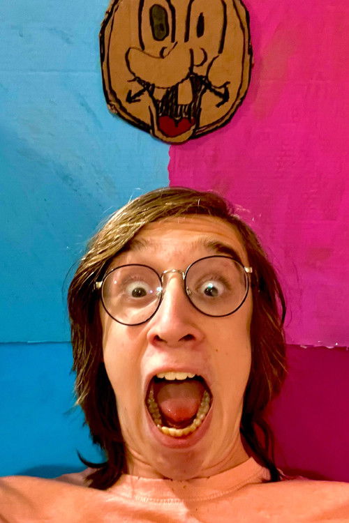 Chrysan Martin as Creator