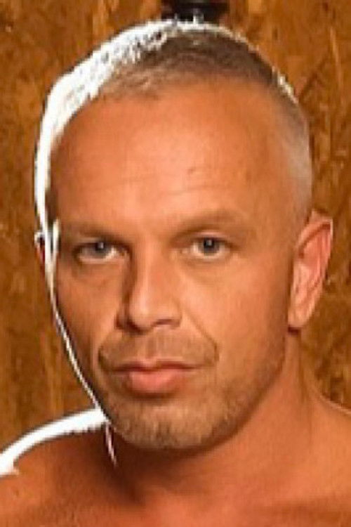 Jace Hunter as (segment "WoodsMen") (archive footage)