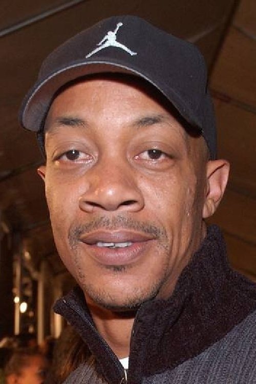 DJ Pooh as Self