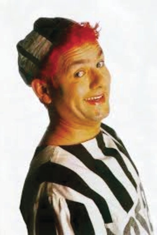 Julio Cesar Rasec as Ele mesmo (gravação)