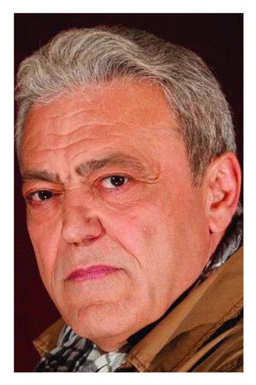 Stoyko Peev as Khan Asparoukh