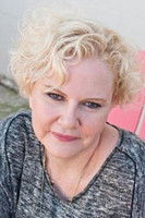 Jennifer Lea Eves as Plane Passenger