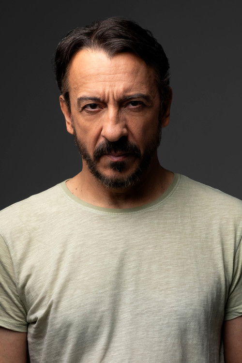 Germán Torres as Alonso