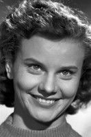 Urszula Modrzyńska as Hanka